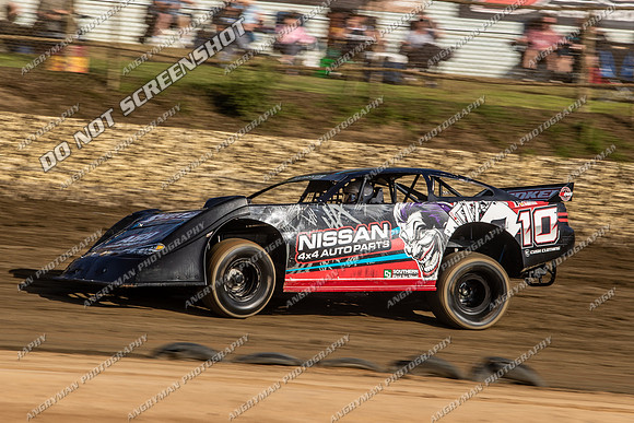 Super Sedan 10 Q10 - Latrobe - Jan 19-20th 2024-2