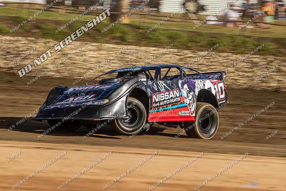 Super Sedan 10 Q10 - Latrobe - Jan 19-20th 2024-3