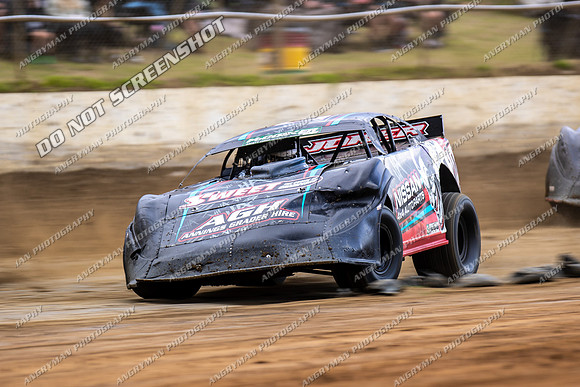 Super Sedan 10 Q10-9 - Latrobe - Jan 19-20th 2024-8