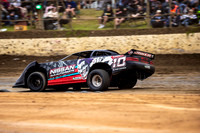 Super Sedan 10 Q10 - Latrobe - Jan 19-20th 2024-20