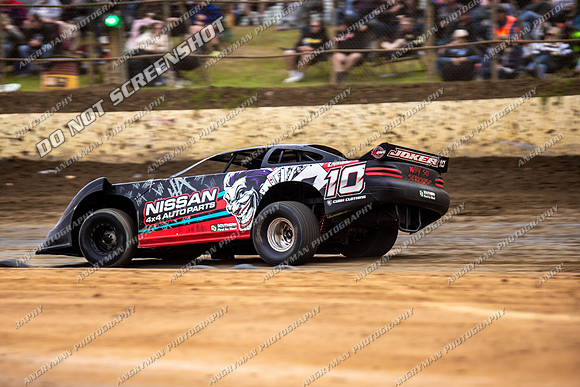 Super Sedan 10 Q10 - Latrobe - Jan 19-20th 2024-20