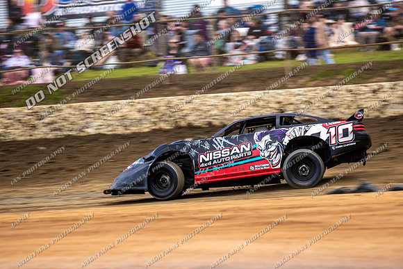 Super Sedan 10 Q10 - Latrobe - Jan 19-20th 2024-18