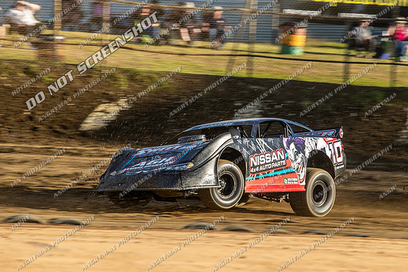 Super Sedan 10 Q10 - Latrobe - Jan 19-20th 2024-5