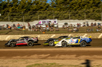 Super Sedan 10 Q10 - Latrobe - Jan 19-20th 2024-4