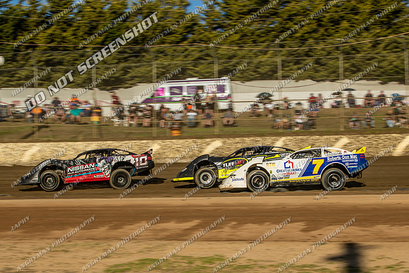 Super Sedan 10 Q10 - Latrobe - Jan 19-20th 2024-4