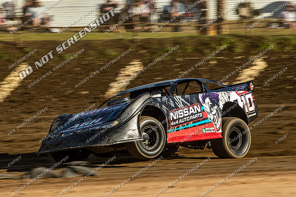 Super Sedan 10 Q10 - Latrobe - Jan 19-20th 2024-7