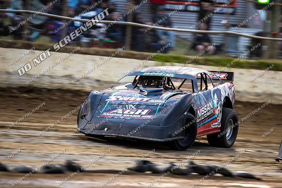 Super Sedan 10 Q10-10 - Latrobe - Jan 19-20th 2024-9