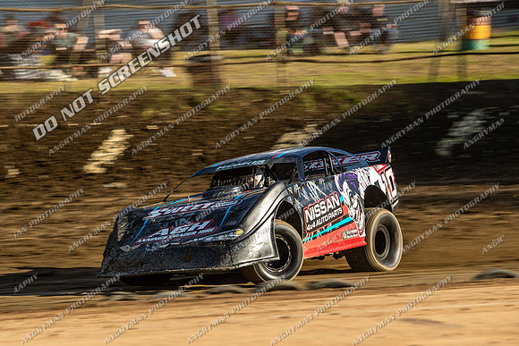 Super Sedan 10 Q10 - Latrobe - Jan 19-20th 2024-6