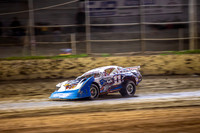 Super Sedan 11 Q11 - Latrobe - Jan 19-20th 2024-7