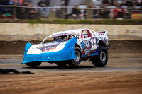 Super Sedan 11 Q11 - Latrobe - Jan 19-20th 2024-21