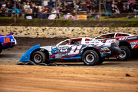 Super Sedan 11 Q11 - Latrobe - Jan 19-20th 2024-20