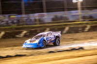 Super Sedan 11 Q11 - Latrobe - Jan 19-20th 2024-4