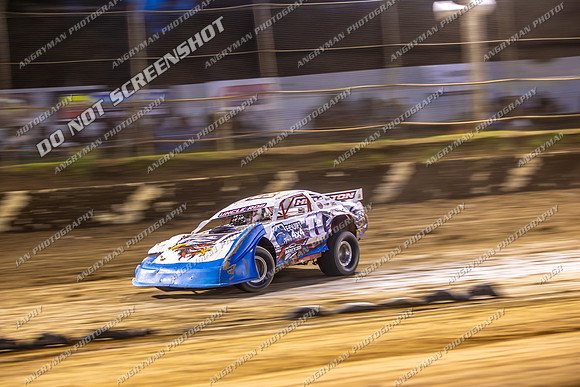 Super Sedan 11 Q11 - Latrobe - Jan 19-20th 2024-4