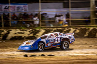 Super Sedan 11 Q11 - Latrobe - Jan 19-20th 2024-6