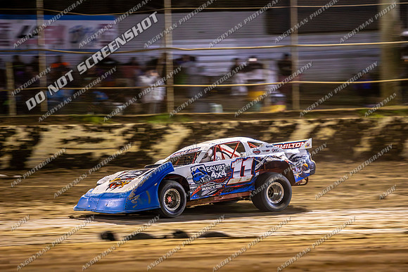 Super Sedan 11 Q11 - Latrobe - Jan 19-20th 2024-6