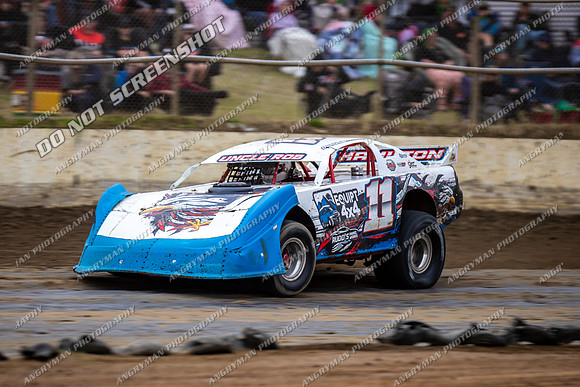Super Sedan 11 Q11 - Latrobe - Jan 19-20th 2024-22
