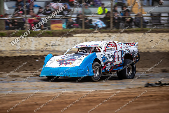 Super Sedan 11 Q11 - Latrobe - Jan 19-20th 2024-23