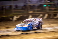 Super Sedan 11 Q11 - Latrobe - Jan 19-20th 2024-5