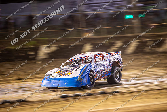 Super Sedan 11 Q11 - Latrobe - Jan 19-20th 2024-5