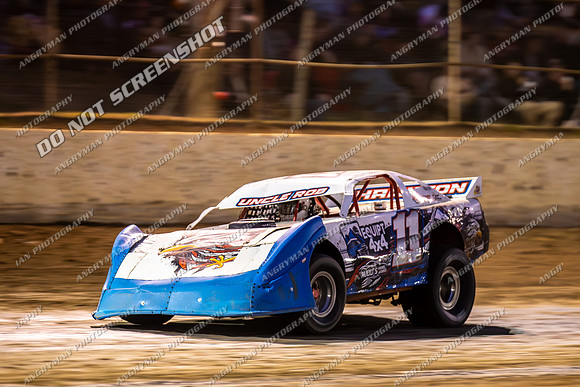 Super Sedan 11 Q11 - Latrobe - Jan 19-20th 2024-26