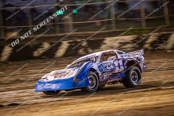 Super Sedan 11 Q11 - Latrobe - Jan 19-20th 2024-2