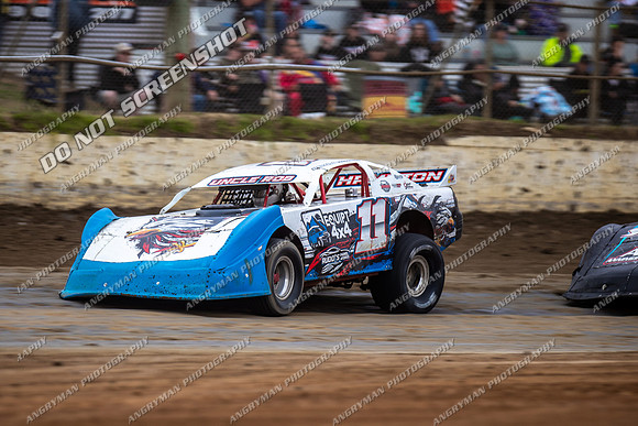Super Sedan 11 Q11 - Latrobe - Jan 19-20th 2024-24