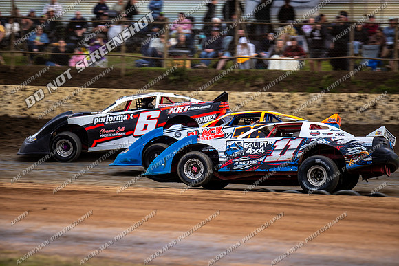 Super Sedan 11 Q11 - Latrobe - Jan 19-20th 2024-18