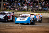 Super Sedan 11 Q11 - Latrobe - Jan 19-20th 2024-19