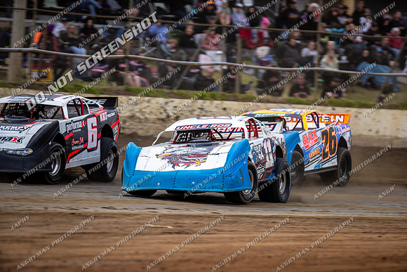 Super Sedan 11 Q11 - Latrobe - Jan 19-20th 2024-19