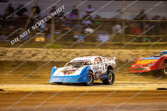Super Sedan 11 Q11 - Latrobe - Jan 19-20th 2024-25