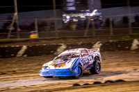 Super Sedan 11 Q11 - Latrobe - Jan 19-20th 2024-3