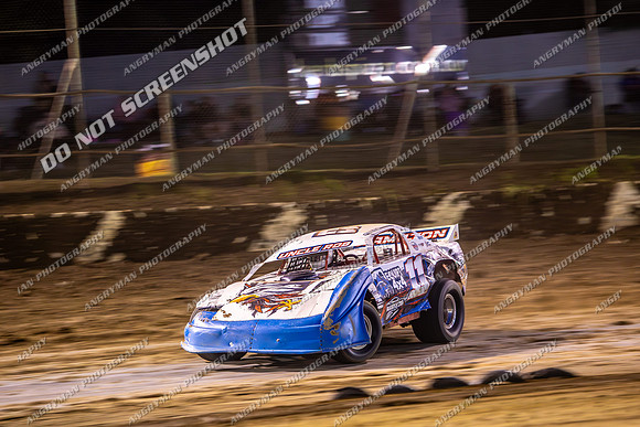 Super Sedan 11 Q11 - Latrobe - Jan 19-20th 2024-3
