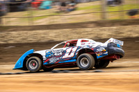 Super Sedan 11 Q11 - Latrobe - Jan 19-20th 2024-14
