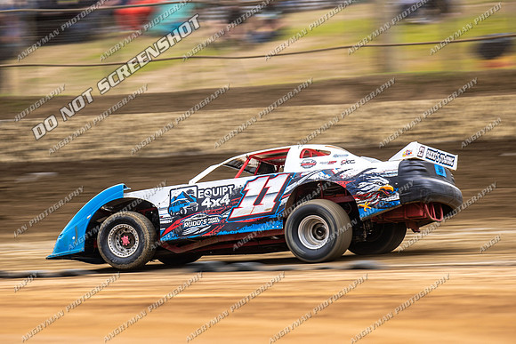 Super Sedan 11 Q11 - Latrobe - Jan 19-20th 2024-14