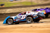Super Sedan 11 Q11 - Latrobe - Jan 19-20th 2024-15