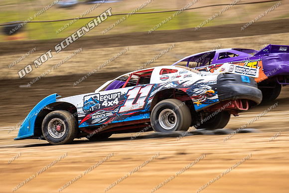 Super Sedan 11 Q11 - Latrobe - Jan 19-20th 2024-15