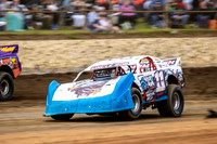 Super Sedan 11 Q11 - Latrobe - Jan 19-20th 2024-17