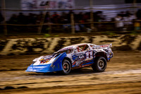 Super Sedan 11 Q11 - Latrobe - Jan 19-20th 2024-8