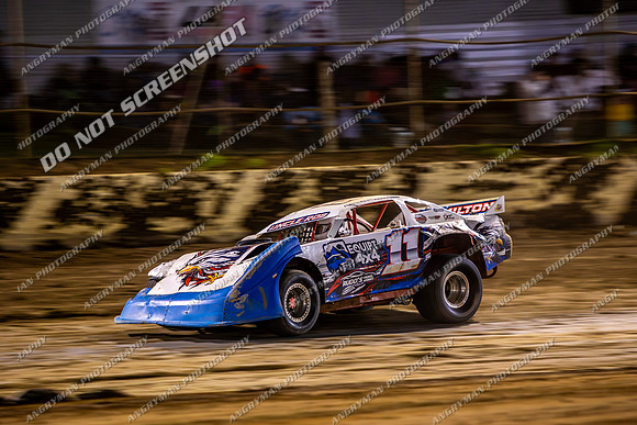 Super Sedan 11 Q11 - Latrobe - Jan 19-20th 2024-8