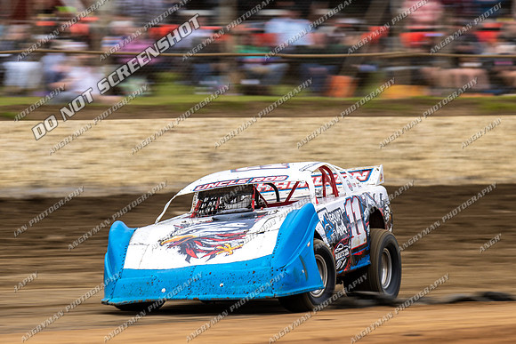 Super Sedan 11 Q11 - Latrobe - Jan 19-20th 2024-12