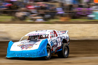 Super Sedan 11 Q11 - Latrobe - Jan 19-20th 2024-13