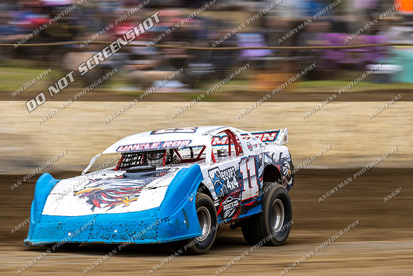 Super Sedan 11 Q11 - Latrobe - Jan 19-20th 2024-13