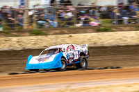 Super Sedan 11 Q11 - Latrobe - Jan 19-20th 2024-11