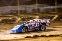 Super Sedan 11 Q11 - Latrobe - Jan 19-20th 2024-10