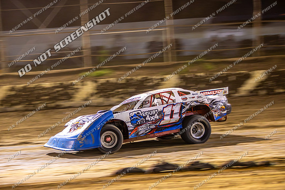 Super Sedan 11 Q11 - Latrobe - Jan 19-20th 2024-10