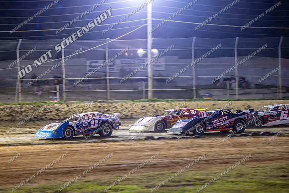 Super Sedan 11 Q11 - Latrobe - Jan 19-20th 2024