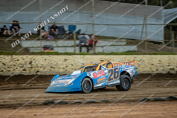 Super Sedan 26 Q26 - Latrobe - Jan 19-20th 2024-8