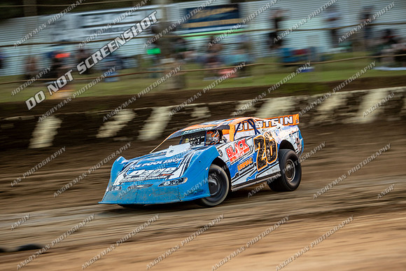 Super Sedan 26 Q26 - Latrobe - Jan 19-20th 2024-9