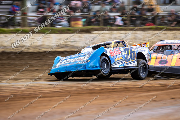 Super Sedan 26 Q26 - Latrobe - Jan 19-20th 2024-25