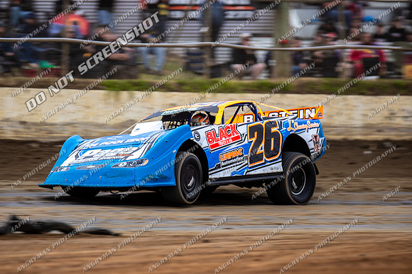 Super Sedan 26 Q26 - Latrobe - Jan 19-20th 2024-31